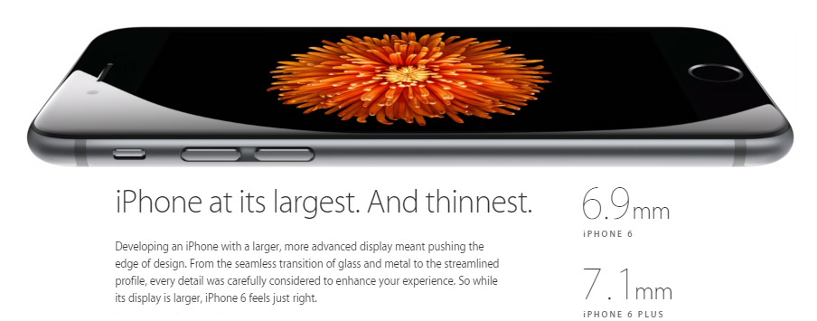 Important things you wanted to know about iPhone 6 and iPhone 6 Plus